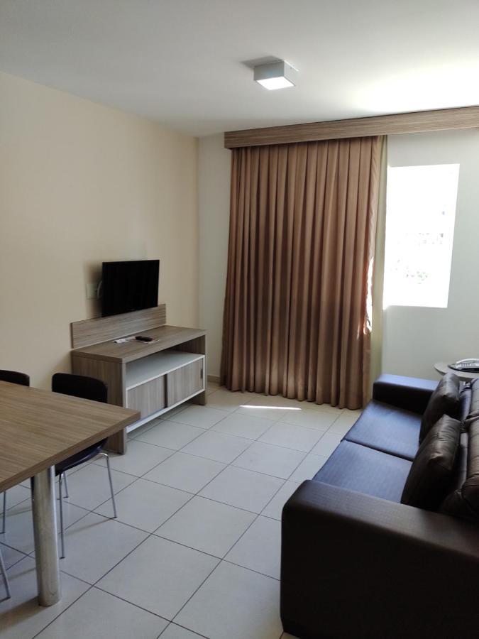 Flat Em Caldas Novas Go Buitenkant foto