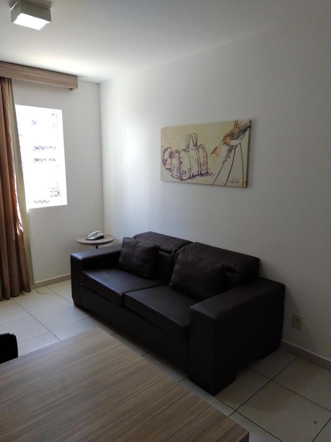 Flat Em Caldas Novas Go Buitenkant foto