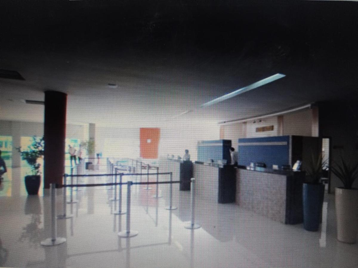 Flat Em Caldas Novas Go Buitenkant foto