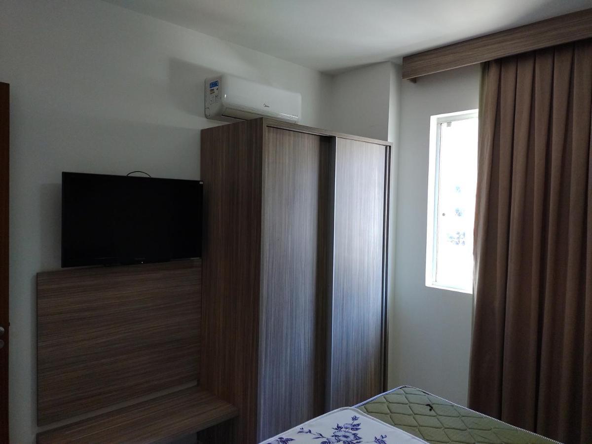 Flat Em Caldas Novas Go Buitenkant foto